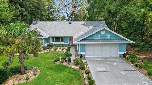 19683 Sw 93rd Lane, DUNNELLON, FL, 34432 | Card Image