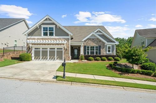 3457 Locust Cove Rd Sw, Gainesville, GA, 30504-5640 | Card Image