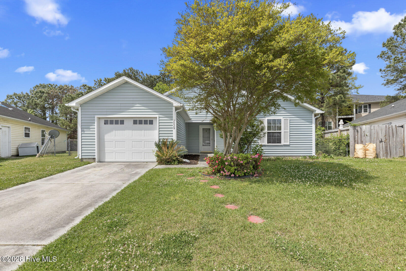 2029 Derby Run Rd, For Sale in Jacksonville - eXp Realty