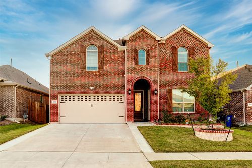 1215 Sequoia Ln, Princeton, TX, 75407-1388 | Card Image