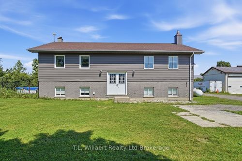 25130 Argyle Line, West Lorne, ON, N0L2P0 | Card Image