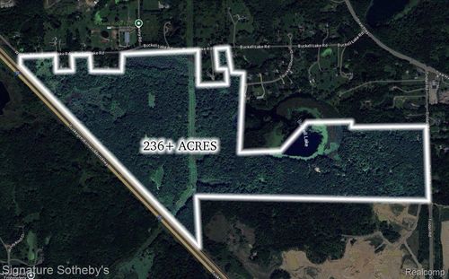 Lot 6 Tindall Road, Groveland Township, MI, 48442 | Card Image