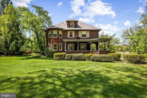 4 Hillside Rd, BALTIMORE, MD, 21210-2232 | Card Image