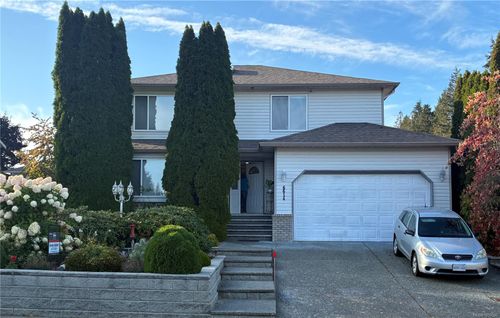 6614 Everest Dr, Nanaimo, BC, V9T6H6 | Card Image