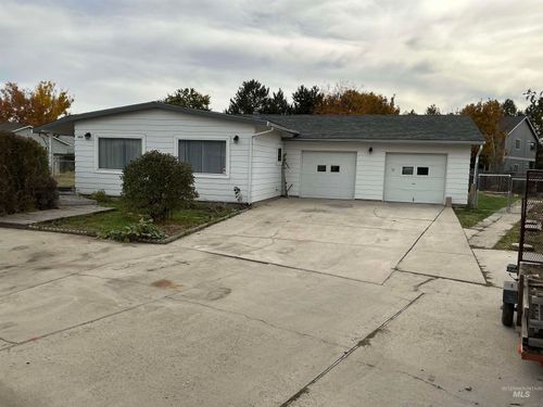 10035 W Mesquite Ln, Boise, ID, 83704-9712 | Card Image