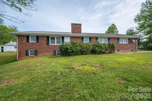 7448 W Highway 27, Vale, NC, 28168-9678 | Card Image