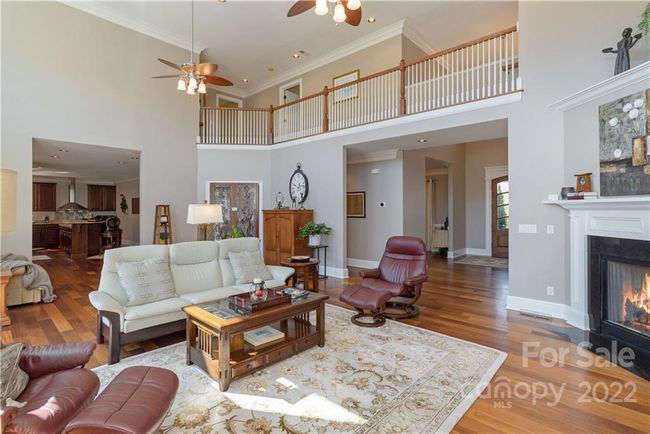 28 Sovereign Ln, House other with 4 bedrooms, 4 bathrooms and null parking in Fairview NC | Image 14