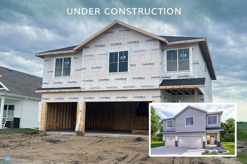 2832 74th Ave S, Fargo, ND, 58104-2809 | Card Image