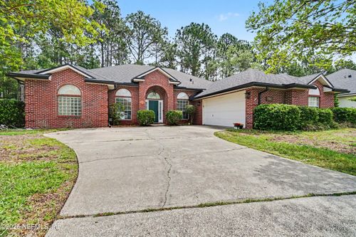 5663 Wolf Creek Dr, JACKSONVILLE, FL, 32222-1388 | Card Image
