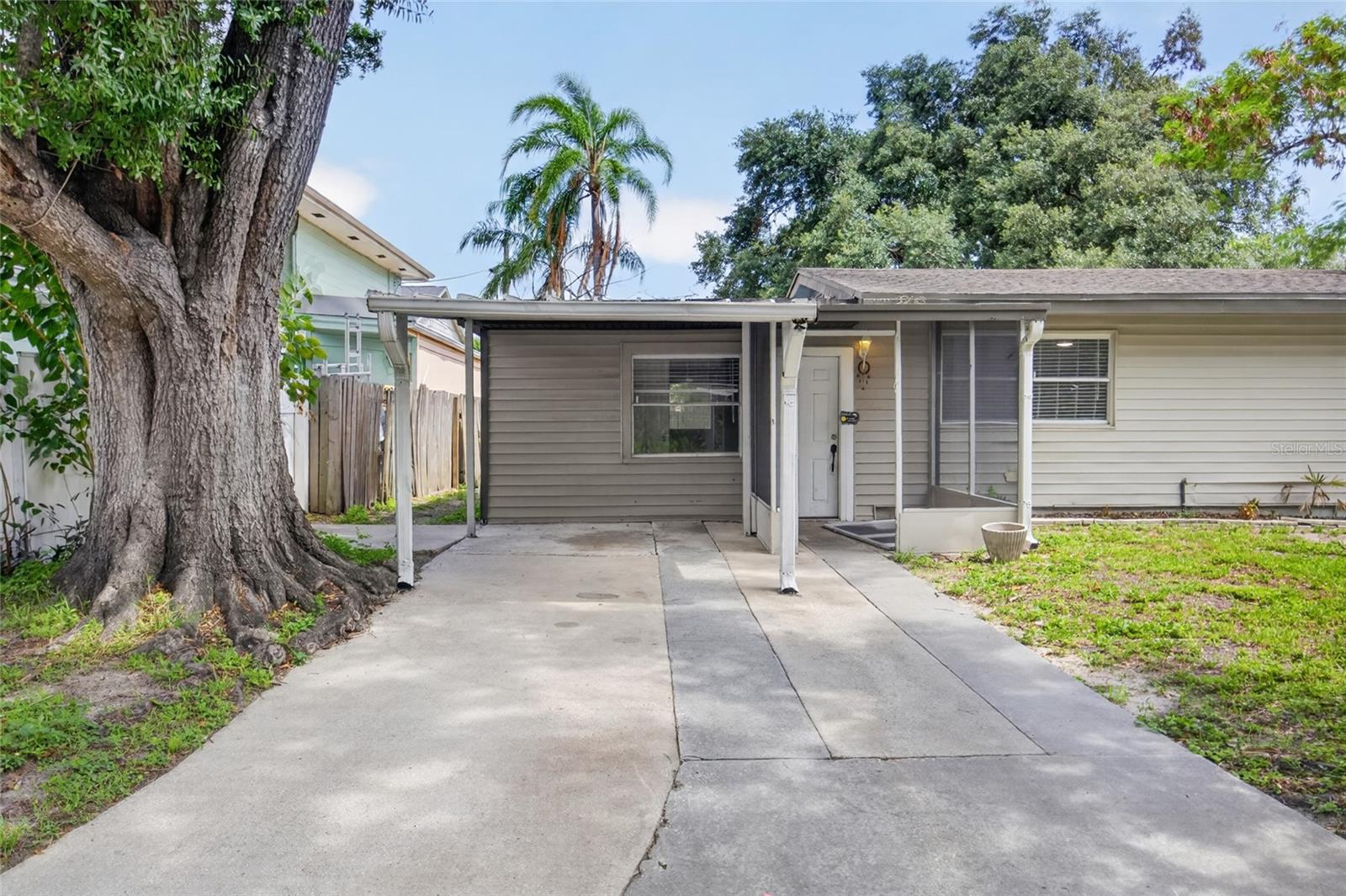 Residential in TAMPA 2