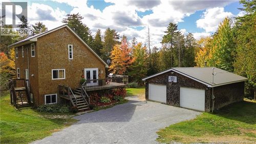801 Campbell Rd, Nerepis, NB, E5K3W3 | Card Image