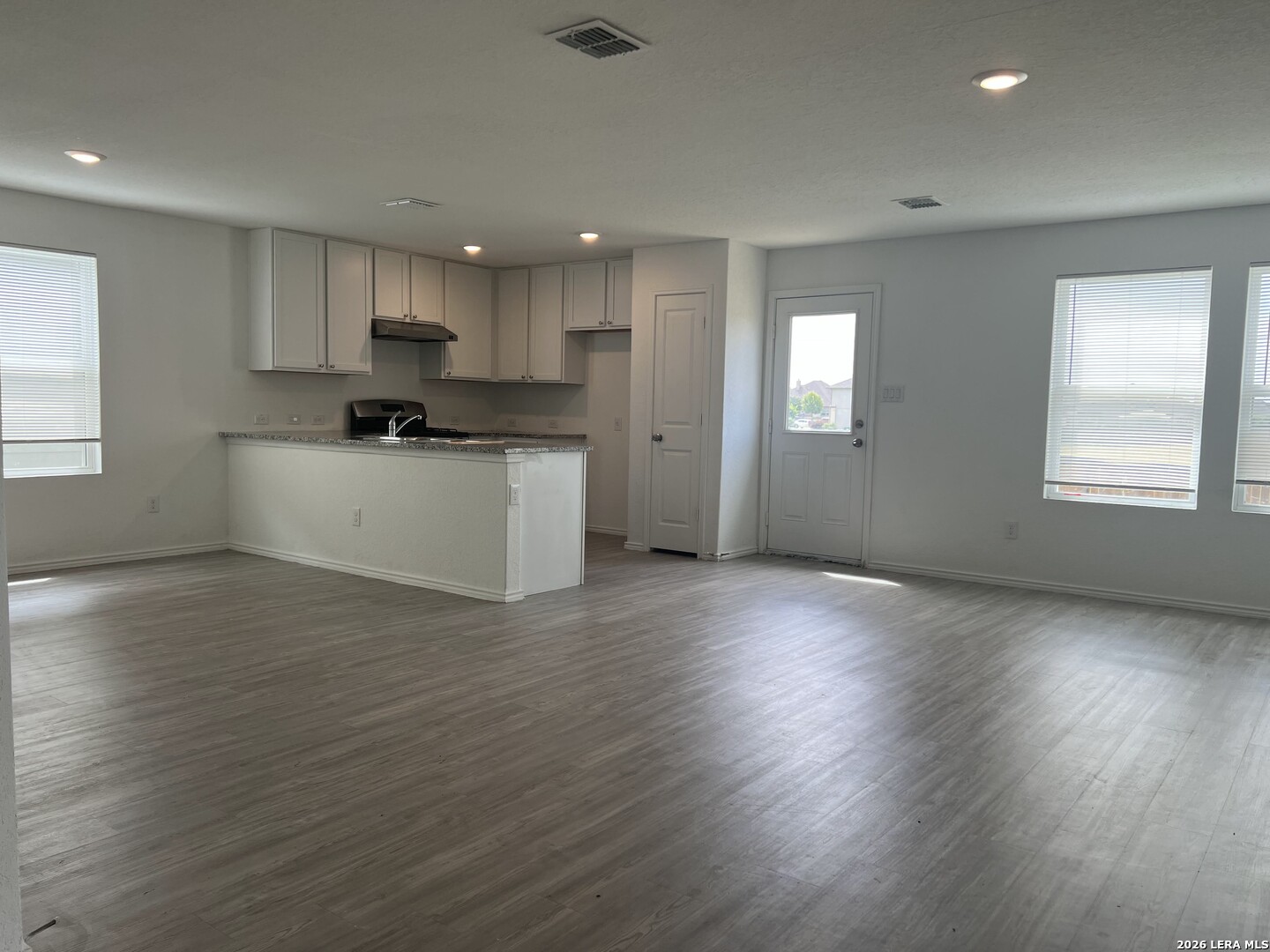 Residential Lease in Converse 4