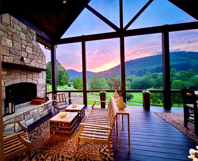 207 Comanche Rd, House other with 4 bedrooms, 4 bathrooms and null parking in Cullowhee NC | Image 6