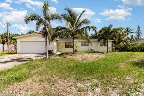 416 3rd Ave, MELBOURNE BEACH, FL, 32951-2538 | Card Image