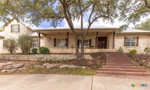 2105 Red Rock Drive, Belton, TX, 76513 | Card Image