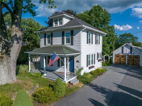 2220 Donald St, Palmer Twp, PA, 18045-2212 | Card Image