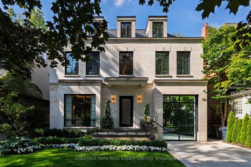 80 Lynwood Ave, Toronto, ON, M4V1K4 | Card Image