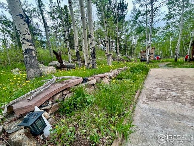 1746 Lump Gulch Rd, House other with 2 bedrooms, 1 bathrooms and null parking in Black Hawk CO | Image 30
