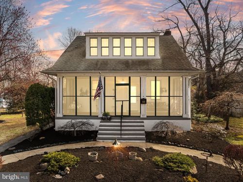 117 Leslie Ave, MERCHANTVILLE, NJ, 08109-2325 | Card Image