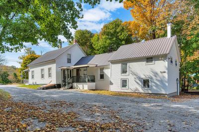 107 Depot Street, Home with 0 bedrooms, 3 bathrooms and null parking in Cavendish VT | Image 2