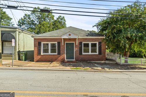 202 Commerce St, HOGANSVILLE, GA, 30230-1120 | Card Image