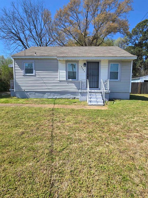4753 Berta Rd, Memphis, TN, 38109-6821 | Card Image