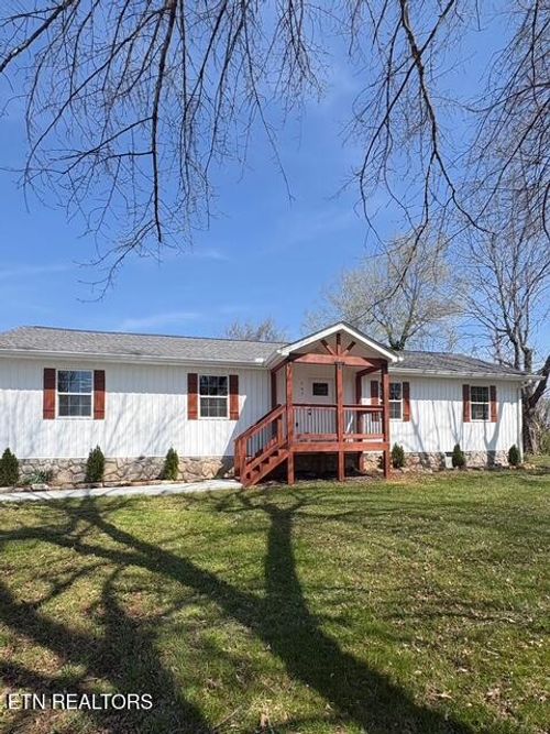 167 Warrior Cir, Oak Ridge, TN, 37830-3741 | Card Image