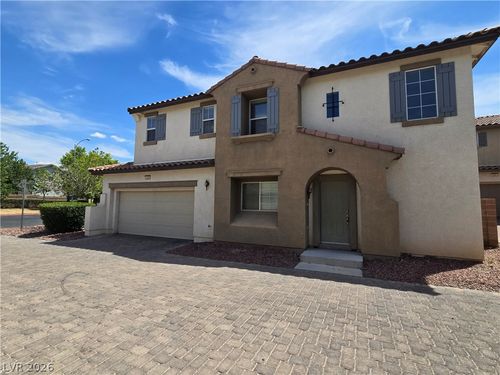 1035 Appaloosa Hills Ave, North Las Vegas, NV, 89081-3321 | Card Image