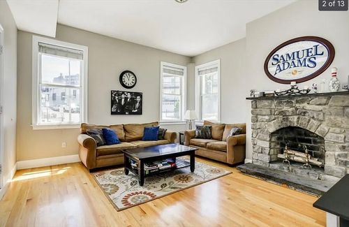 1-25-27 Dorchester St, Boston, MA, 02127-2153 | Card Image