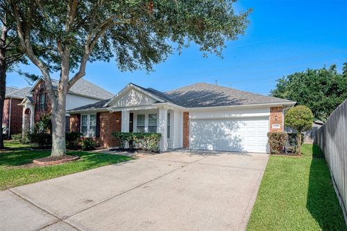 11223 Switchgrass Ln, Houston, TX, 77095-4889 | Card Image