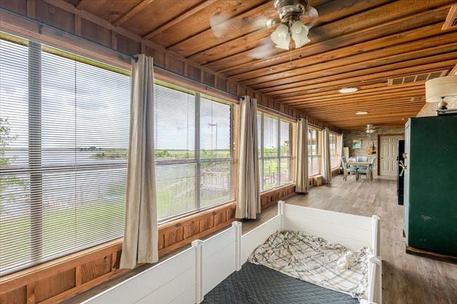 199 Willingham Loop, House other with 2 bedrooms, 2 bathrooms and null parking in Seymour TX | Image 18