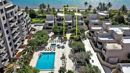 apt-175-201 Crandon Blvd, Key Biscayne, FL, 33149-1517 | Card Image