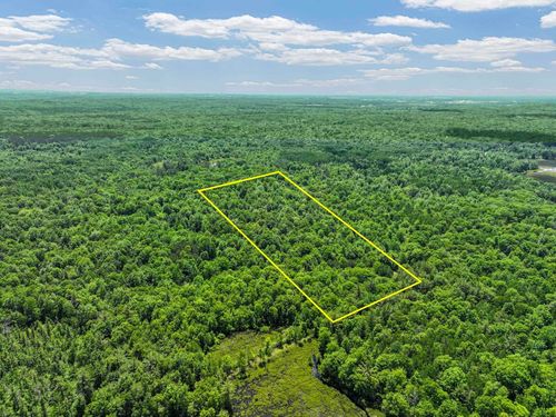 Parcel B Seeley Road, Lake Township, MI, 49651 | Card Image