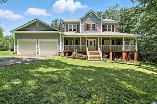 4290 Three Chopt Rd, Gum Spring, VA, 23065-2023 | Card Image