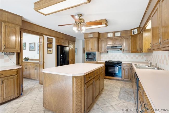 11544 S Iron Stob Rd, House other with 3 bedrooms, 3 bathrooms and null parking in Lane OK | Image 23