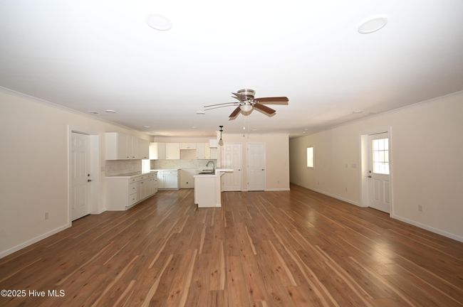 3689 Wright Rd, House other with 3 bedrooms, 2 bathrooms and null parking in Tabor City NC | Image 6