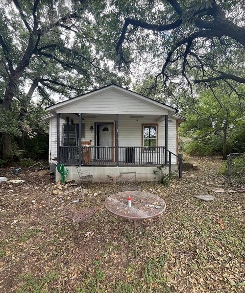 8105 Downe Drive, White Settlement, TX, 76108 | Card Image