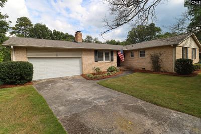 904 Rockwood Road, House other with 3 bedrooms, 2 bathrooms and null parking in Columbia SC | Image 1