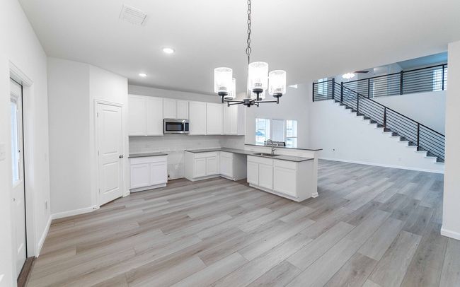 2511 Hollyhill Way, House other with 4 bedrooms, 3 bathrooms and null parking in Sherman TX | Image 9