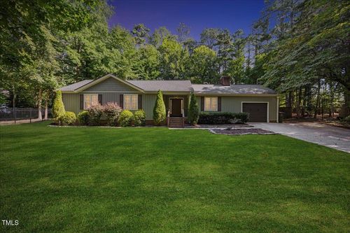 8312 Dunwood Ct, Raleigh, NC, 27613-4406 | Card Image