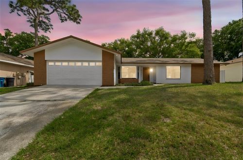 3431 Deerfield Ln, CLEARWATER, FL, 33761-1409 | Card Image