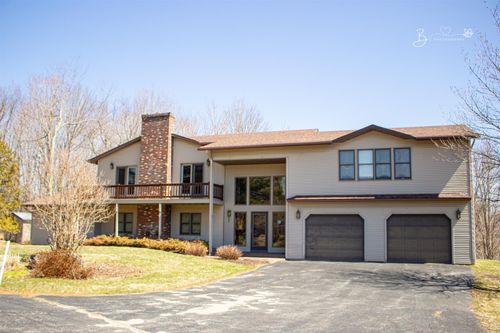 1387 Vt Route 101, North Troy, VT, 05859-9681 | Card Image