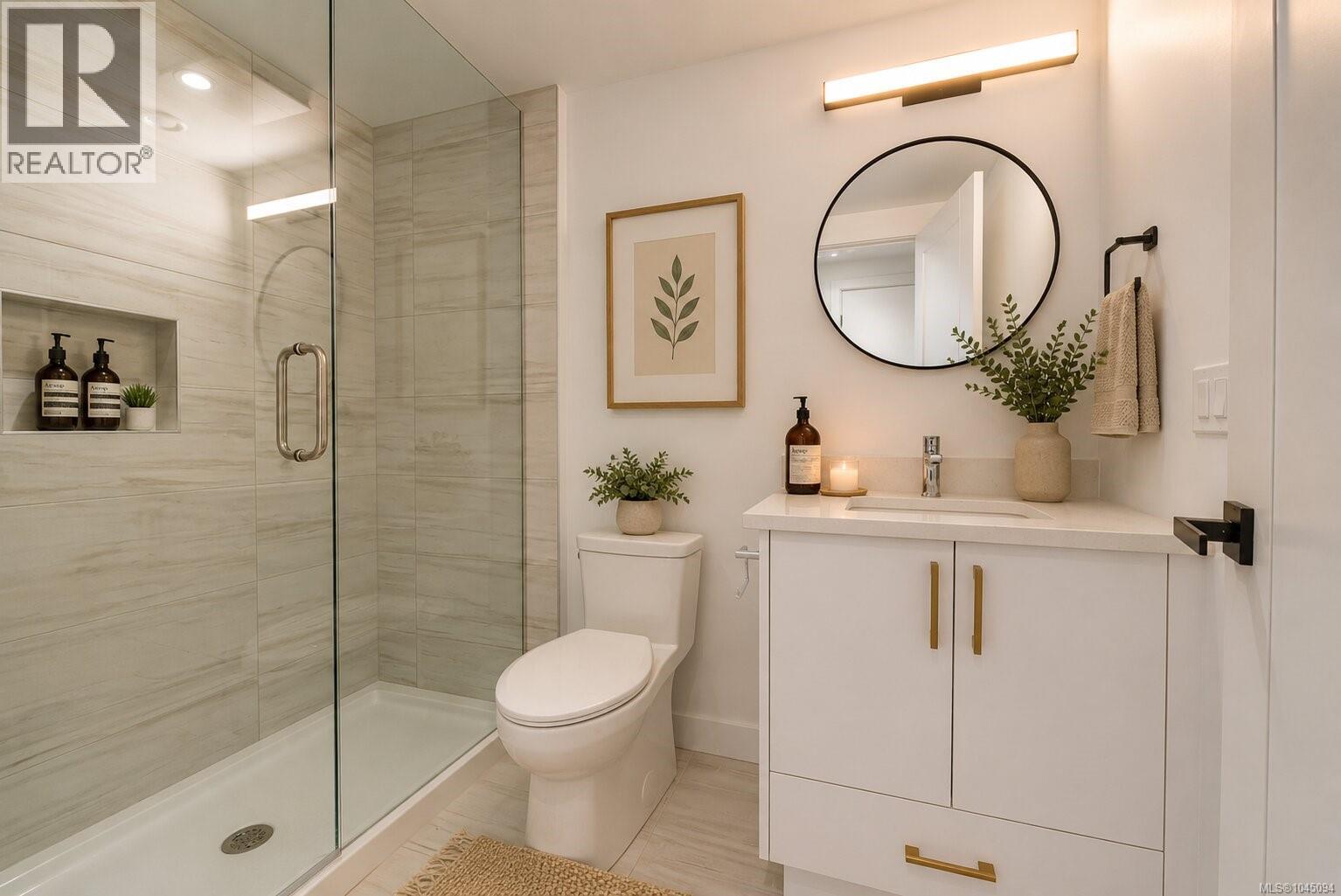 Residential in Saanich 3