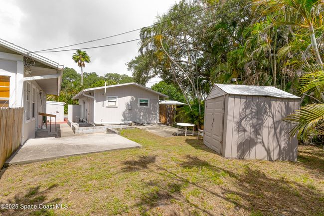 158 West Ct, Home with 4 bedrooms, 3 bathrooms and 4 parking in Melbourne FL | Image 54