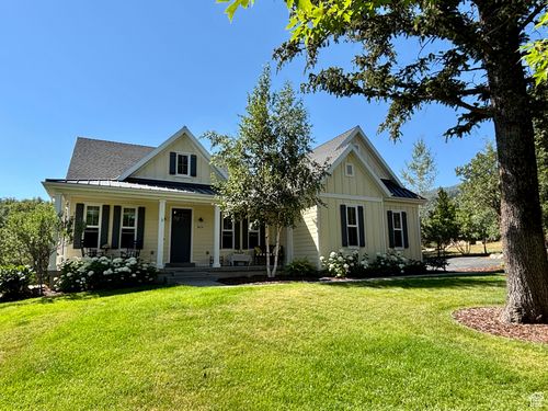 3831 E Nordic Valley Rd, Eden, UT, 84310 | Card Image