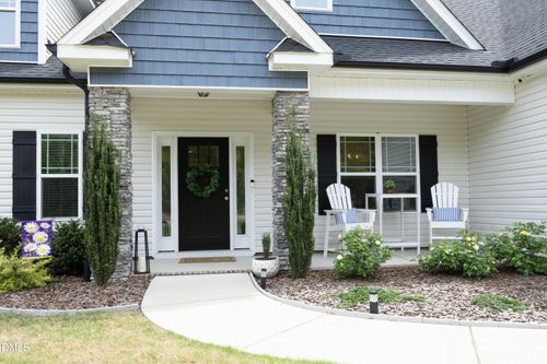 114 Colson Ridge Dr, Clayton, NC, 27520-8756 | Card Image