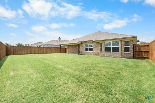 2655 Belle Hubbard Trail, House other with 4 bedrooms, 2 bathrooms and null parking in Belton TX | Image 32