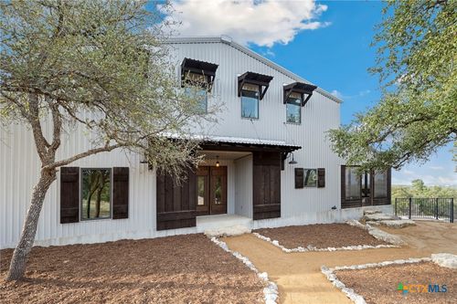 2870 Rebecca Creek Rd, Canyon Lake, TX, 78133-5937 | Card Image