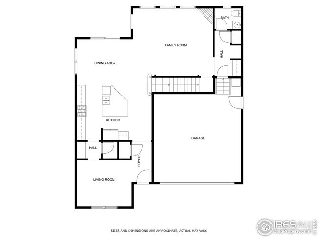 2332 Tabor St, House other with 4 bedrooms, 3 bathrooms and null parking in Berthoud CO | Image 35