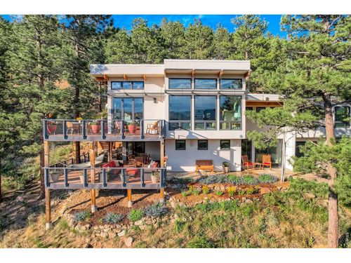 153 Poorman Rd, Boulder, CO, 80302-8737 | Card Image